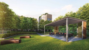 Fourth Avenue Residences property photo 6 in Singapore