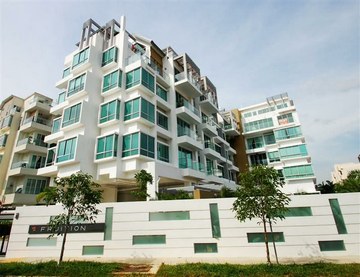 Fruition property photo 1 in Singapore