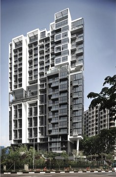 Fulcrum property photo 1 in Singapore