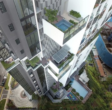 Fulcrum property photo 3 in Singapore