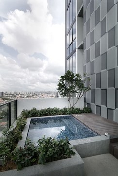 Fulcrum property photo 4 in Singapore