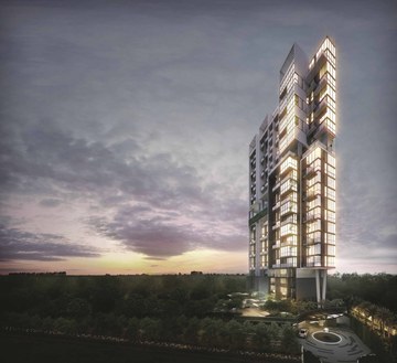 Fulcrum property photo 5 in Singapore