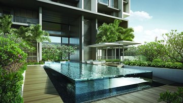 Fulcrum property photo 6 in Singapore
