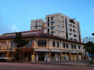 Fuyuen Court property photo 1 in Singapore