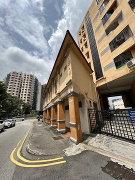 Fuyuen Court property photo 2 in Singapore