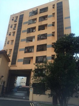 Fuyuen Court property photo 3 in Singapore