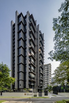 Fyve Derbyshire property photo 1 in Singapore
