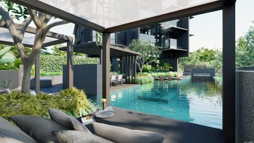 Fyve Derbyshire property photo 3 in Singapore
