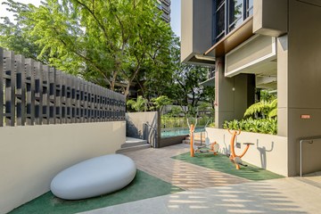 Fyve Derbyshire property photo 6 in Singapore