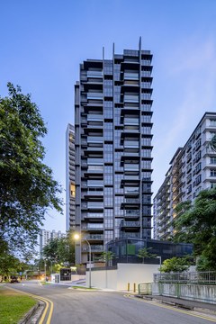 Fyve Derbyshire property photo 7 in Singapore
