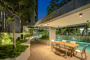 Fyve Derbyshire property photo 8 in Singapore