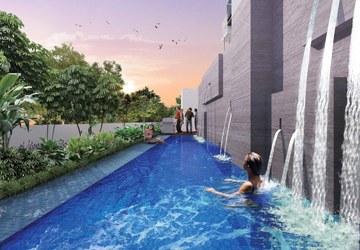 G Residences property photo 2 in Singapore