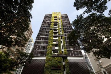Gaia property photo 1 in Singapore