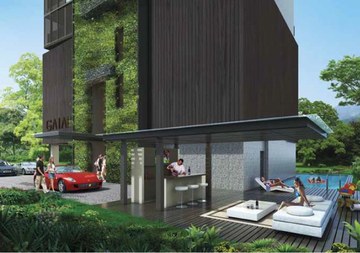 Gaia property photo 2 in Singapore