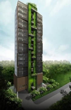 Gaia property photo 3 in Singapore