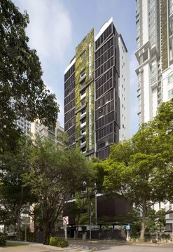 Gaia property photo 4 in Singapore