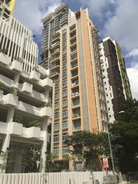 Gallery Fifteen property photo 1 in Singapore