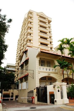 Gambier Court property photo 1 in Singapore