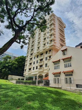 Gambier Court property photo 2 in Singapore