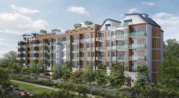 Gambir Ridge property photo 1 in Singapore