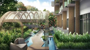 Gambir Ridge property photo 2 in Singapore