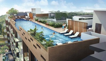 Gambir Ridge property photo 4 in Singapore