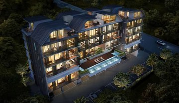 Garden Park Residences property photo 2 in Singapore