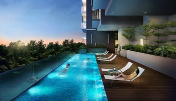Garden Park Residences property photo 3 in Singapore