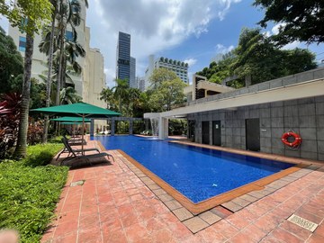 Gardenville property photo 4 in Singapore