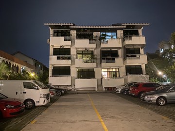 Gemini Apartments property photo 2 in Singapore