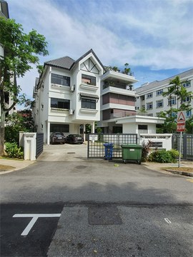 Gideon'S Lodge property photo 1 in Singapore