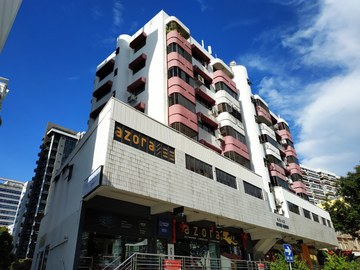 Giffard Mansions property photo 1 in Singapore