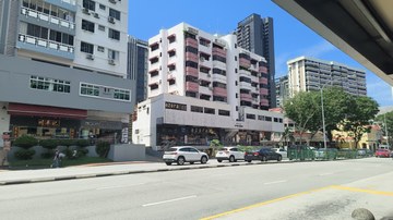 Giffard Mansions property photo 2 in Singapore