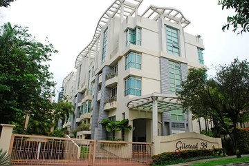 Gilstead 38 property photo 1 in Singapore