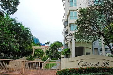 Gilstead 38 property photo 2 in Singapore