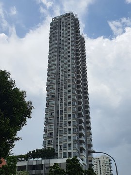 Gilstead Two property photo 1 in Singapore