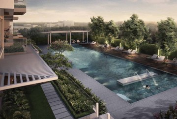 Gilstead Two property photo 3 in Singapore