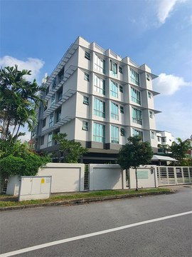 Glamour Ville property photo 1 in Singapore
