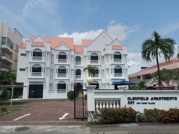 Glenfield Apartments property photo 1 in Singapore