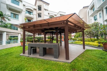 Gold Coast Condominium property photo 4 in Singapore