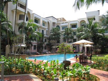 Gold Coast Condominium property photo 7 in Singapore