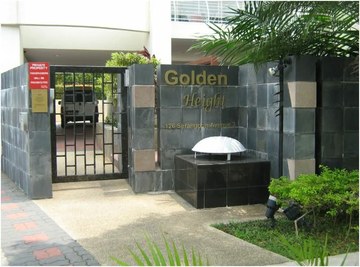 Golden Heights property photo 2 in Singapore