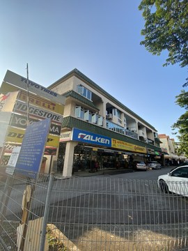 Goodlink Park property photo 1 in Singapore