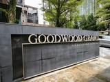 Balmoral Condominium property photo 3 in Singapore