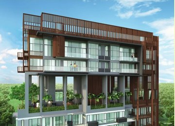 Goodwood Grand property photo 2 in Singapore