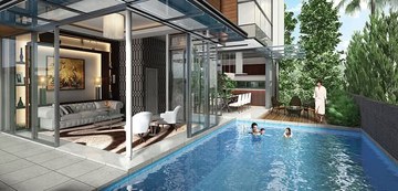 Goodwood Grand property photo 4 in Singapore