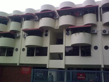 Gracious Mansions property photo 1 in Singapore