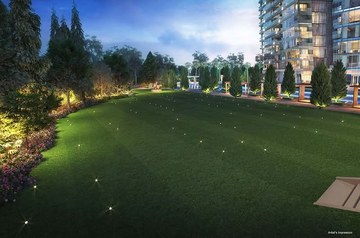 Gramercy Park property photo 3 in Singapore