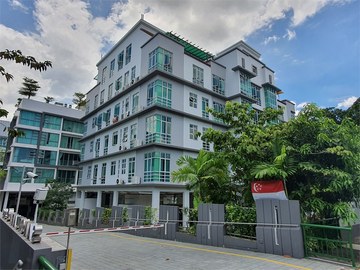 Grand Regalia property photo 1 in Singapore