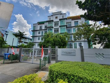 Grand Regalia property photo 2 in Singapore